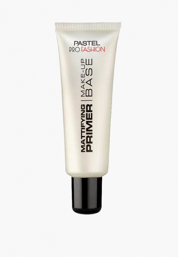 Pastel MATTIFYING PRIMER MAKE UP BASE MP002XW184B8 Lamoda