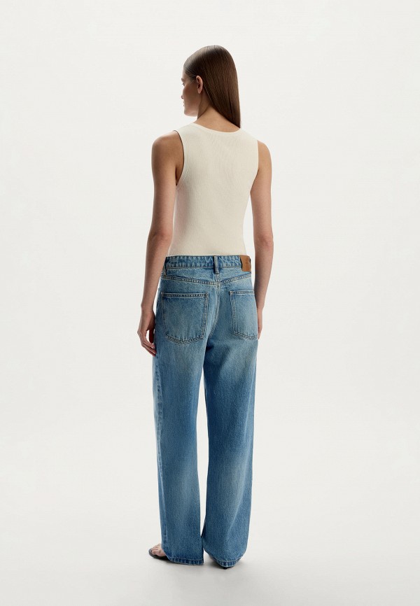 12 STOREEZ Джинсы - Boyfriend 632 - фото 3