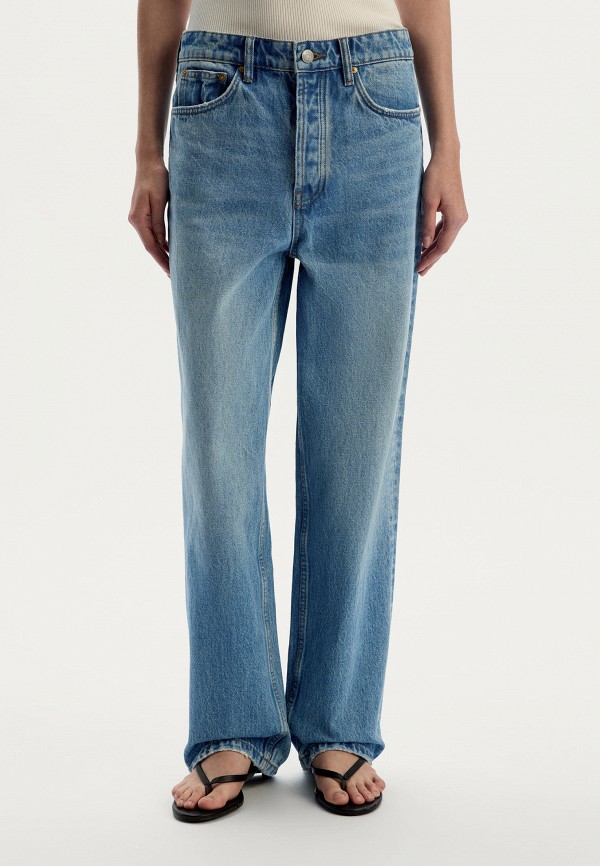 12 STOREEZ Джинсы - Boyfriend 632 - фото 1