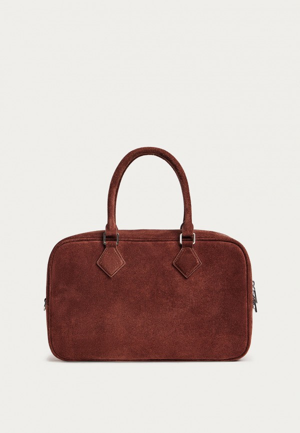 12 STOREEZ Сумка - Bowler - фото 1