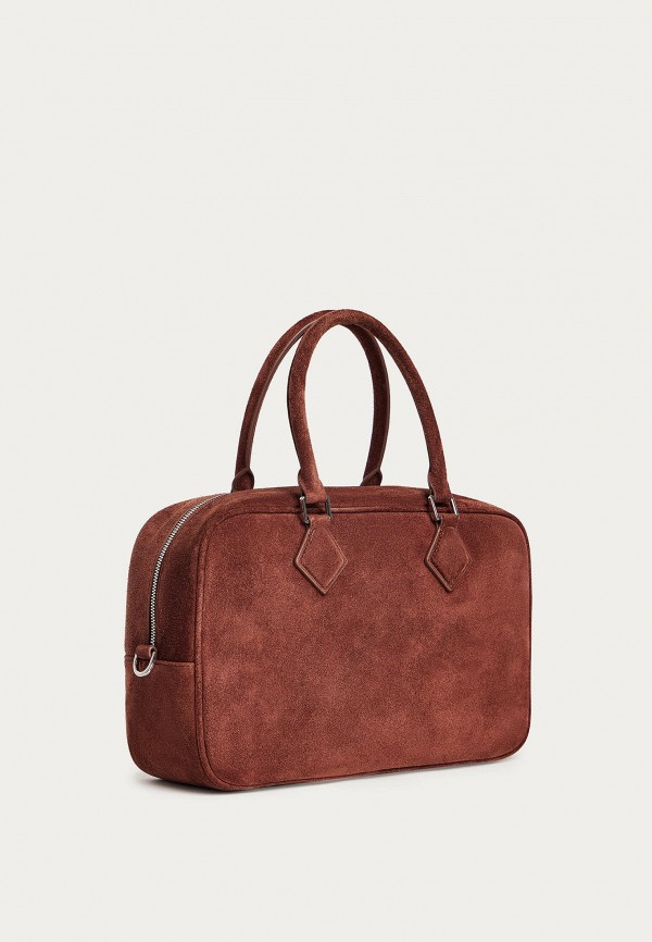 12 STOREEZ Сумка - Bowler - фото 3