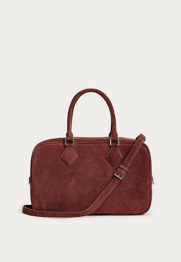 12 STOREEZ Сумка - Bowler - фото 2