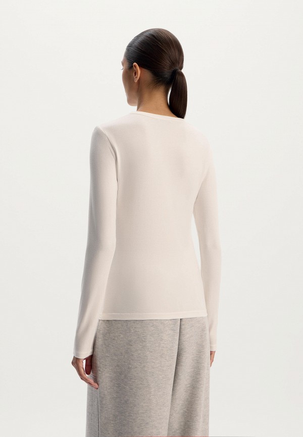 12 STOREEZ Лонгслив - Henley - фото 3