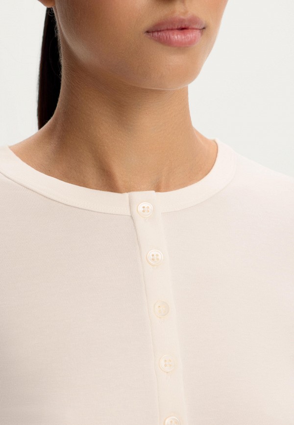 12 STOREEZ Лонгслив - Henley - фото 5