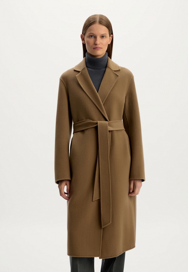 12 STOREEZ Пальто-халат - фото 1