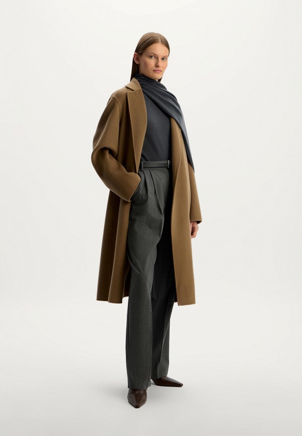 12 STOREEZ Пальто-халат - фото 2