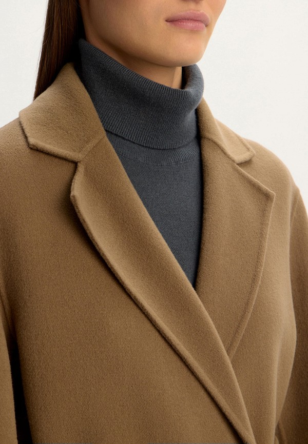 12 STOREEZ Пальто-халат - фото 6