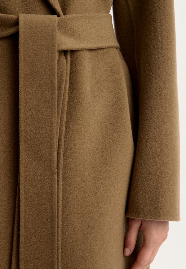 12 STOREEZ Пальто-халат - фото 5