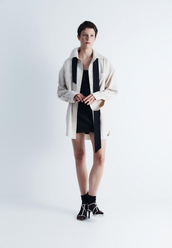 I Am Studio Рубашка - фото 2