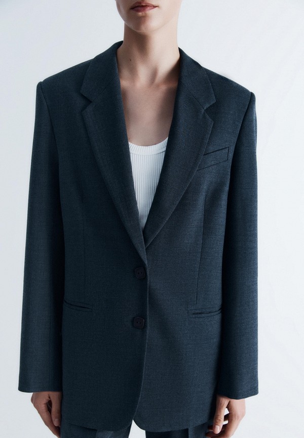 I Am Studio Жакет - фото 5