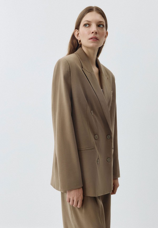 Sela Жакет - premium - фото 4