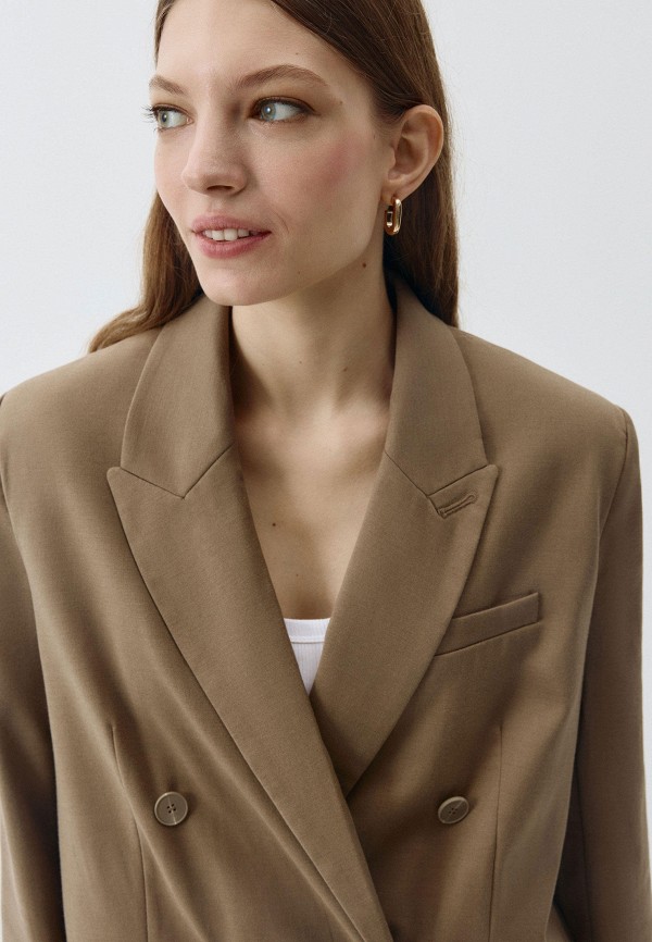 Sela Жакет - premium - фото 5