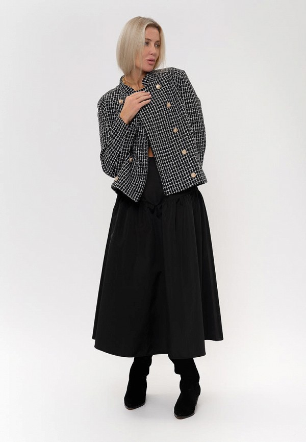 Ptaxx Жакет - фото 6