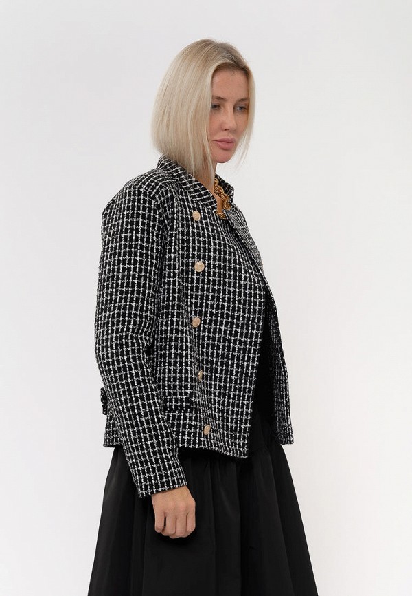 Ptaxx Жакет - фото 4