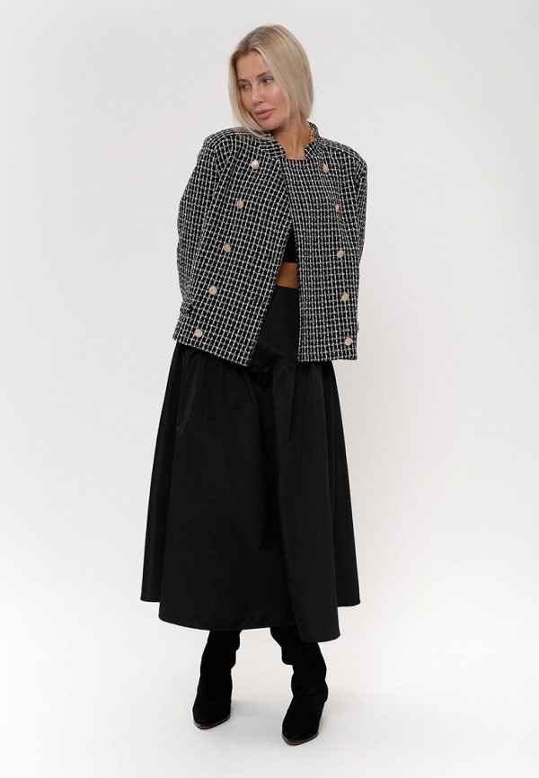 Ptaxx Жакет - фото 5