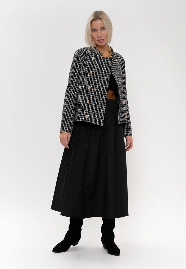 Ptaxx Жакет - фото 2