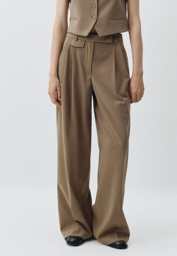 Sela Брюки - premium - фото 1