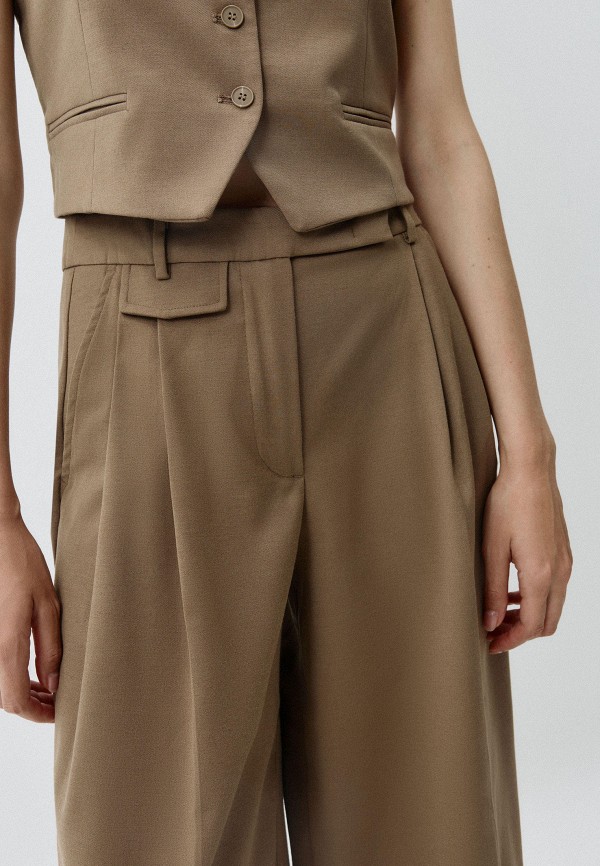 Sela Брюки - premium - фото 4