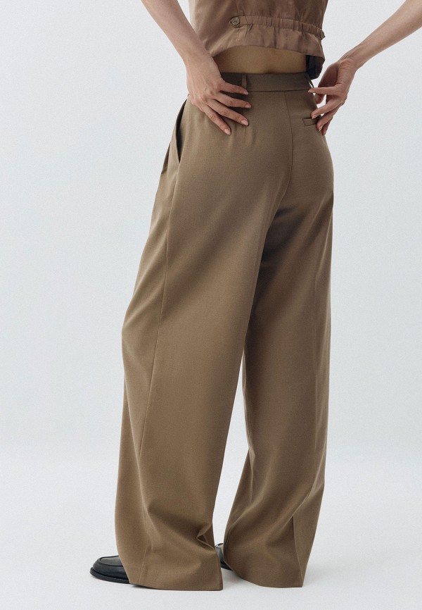 Sela Брюки - premium - фото 3