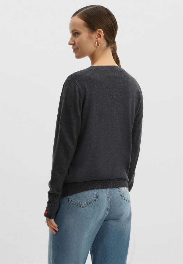 Donna D’oro Пуловер - фото 3