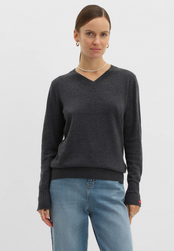 Donna D’oro Пуловер - фото 1