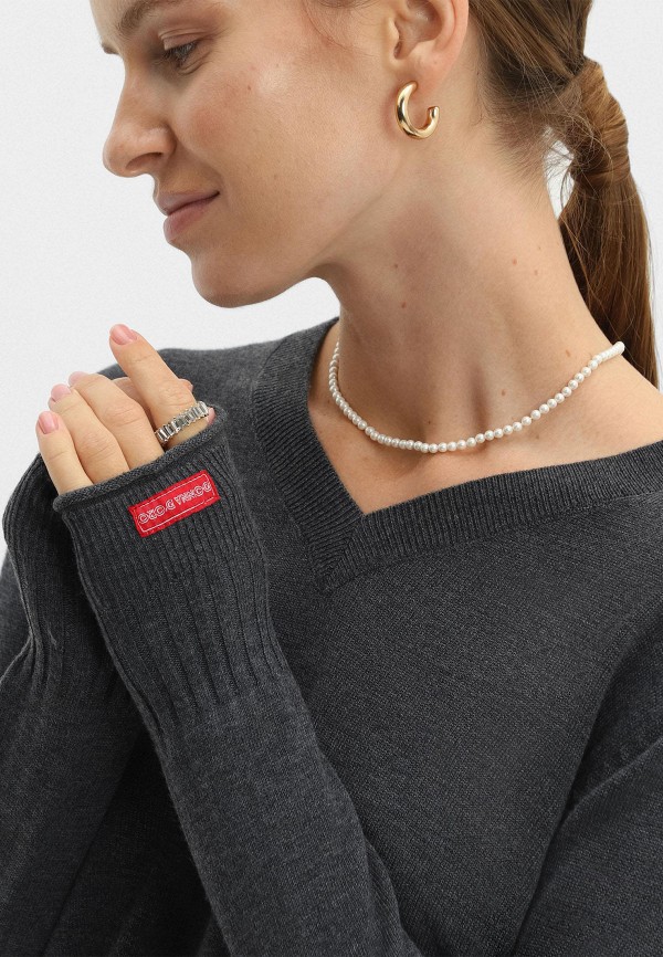 Donna D’oro Пуловер - фото 5