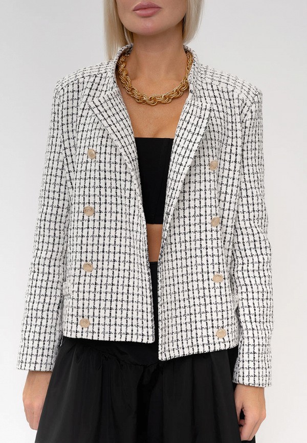 Ptaxx Жакет - фото 5