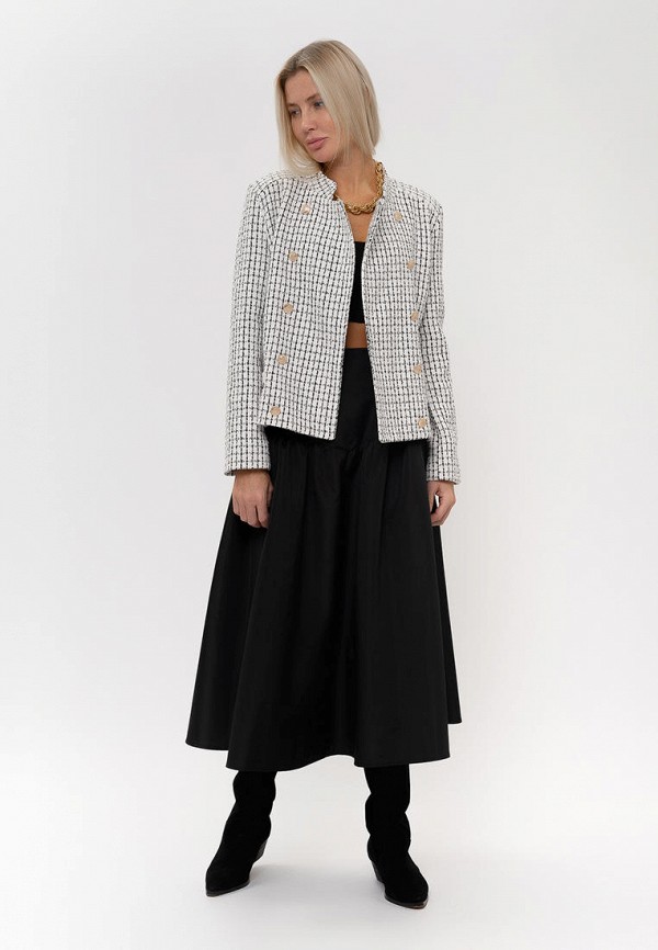 Ptaxx Жакет - фото 2