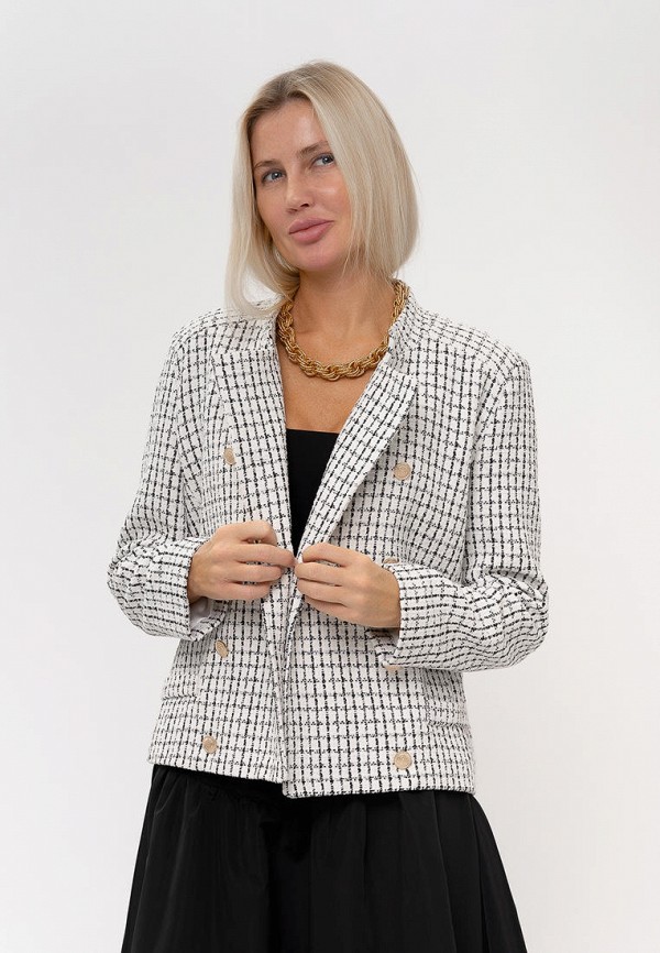 Ptaxx Жакет - фото 4