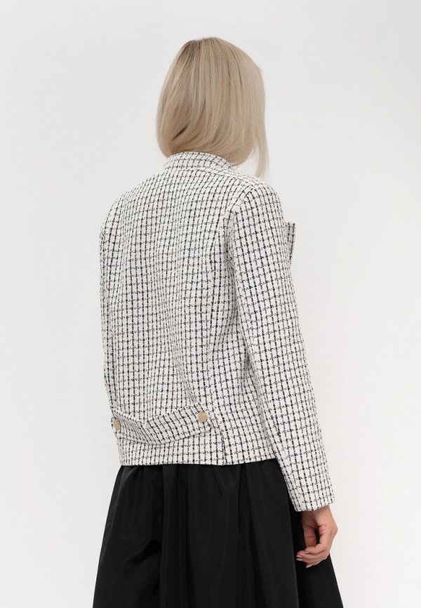 Ptaxx Жакет - фото 3