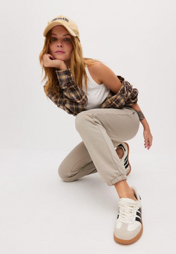 Avese Брюки спортивные - джоггеры - фото 4