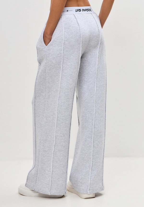 La Urba Person Брюки спортивные - Lamoda Online Exclusive - фото 3