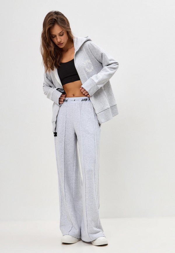 La Urba Person Брюки спортивные - Lamoda Online Exclusive - фото 4