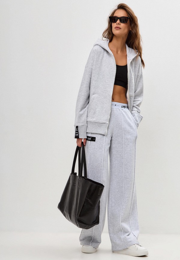 La Urba Person Брюки спортивные - Lamoda Online Exclusive - фото 6