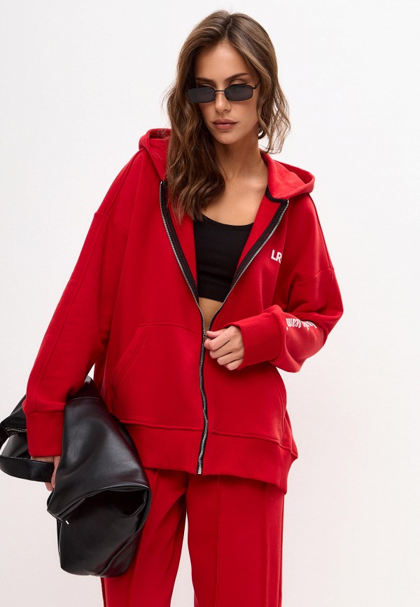 La Urba Person Толстовка - Lamoda Online Exclusive - фото 1