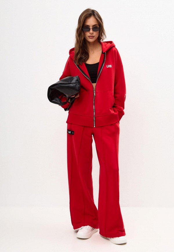 La Urba Person Толстовка - Lamoda Online Exclusive - фото 2