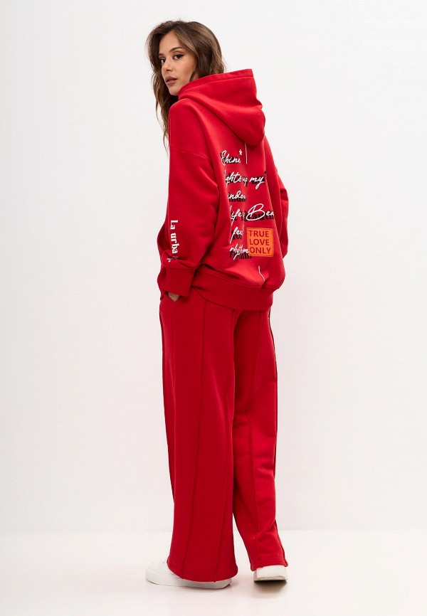 La Urba Person Толстовка - Lamoda Online Exclusive - фото 3