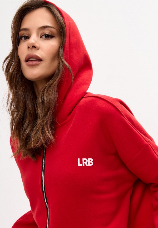 La Urba Person Толстовка - Lamoda Online Exclusive - фото 4