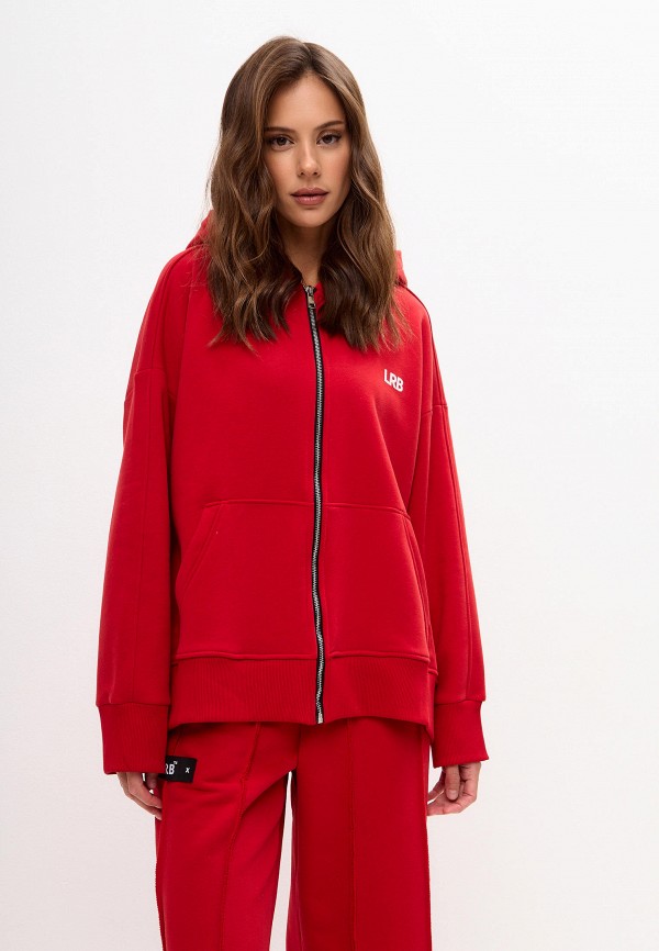 La Urba Person Толстовка - Lamoda Online Exclusive - фото 5