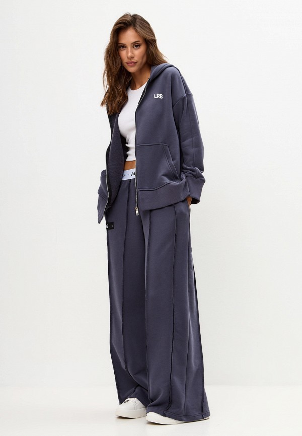 La Urba Person Толстовка - Lamoda Online Exclusive - фото 2