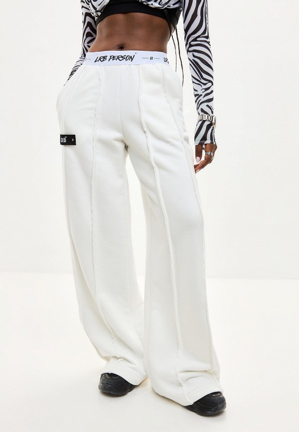 La Urba Person Брюки спортивные - Lamoda Online Exclusive - фото 1