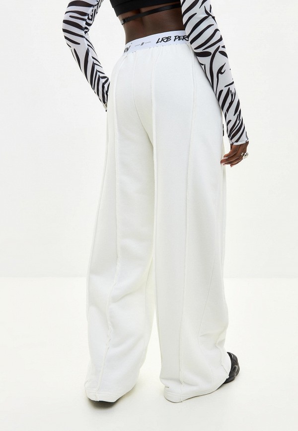 La Urba Person Брюки спортивные - Lamoda Online Exclusive - фото 3