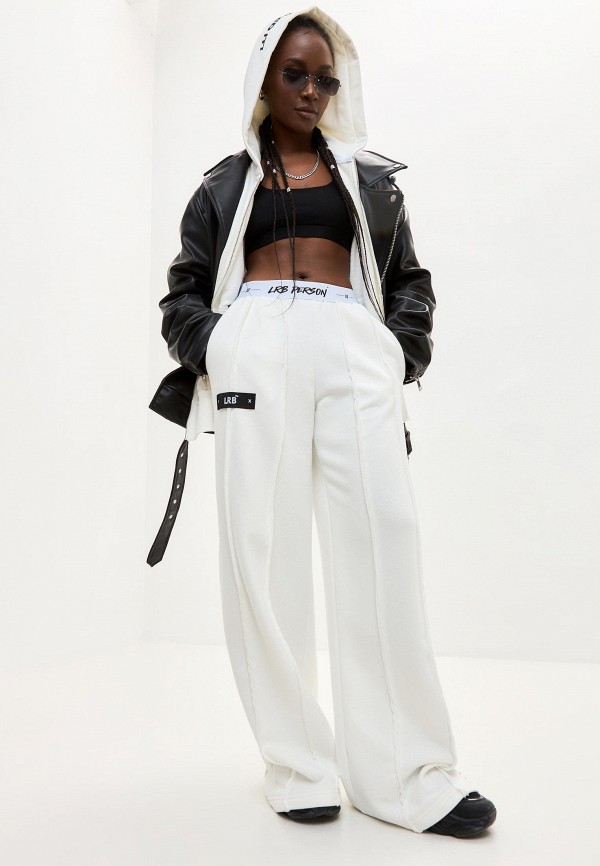 La Urba Person Толстовка - Lamoda Online Exclusive - фото 6