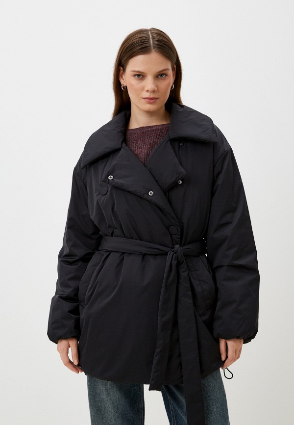 Baon Куртка-пальто - фото 1