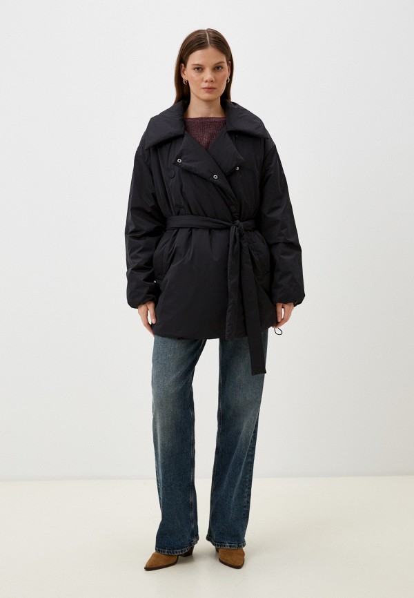 Baon Куртка-пальто - фото 2