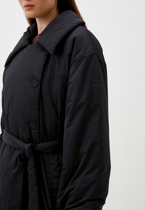 Baon Куртка-пальто - фото 5