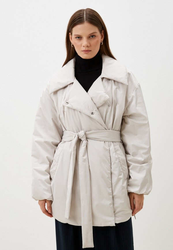 Baon Куртка-пальто - фото 1