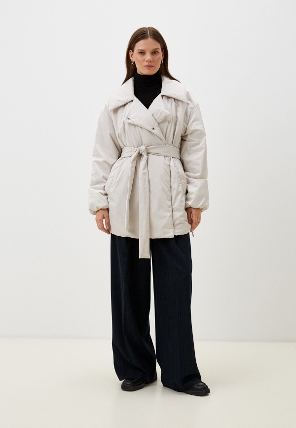 Baon Куртка-пальто - фото 2