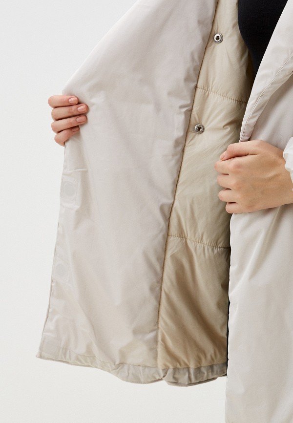 Baon Куртка-пальто - фото 4