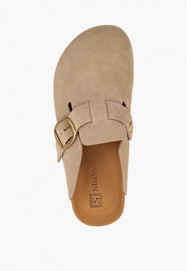 Sbalo Мюли - фото 4